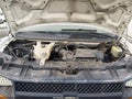 Photo 9 of 17 — 2012 Chevrolet Express 2500