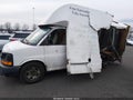 Photo 16 of 17 — 2012 Chevrolet Express 2500