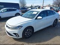Photo 2 of 16 — 2025 Volkswagen Jetta