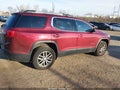 2017 GMC Acadia — photo 4 of 17 | VIN 1GKKNLLA4HZ276970