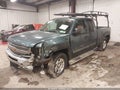 2012 Chevrolet Silverado 1500 — photo 2 of 16 | VIN 1GCRKSE79CZ217212