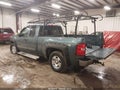 2012 Chevrolet Silverado 1500 — photo 3 of 16 | VIN 1GCRKSE79CZ217212