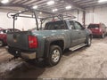 2012 Chevrolet Silverado 1500 — photo 4 of 16 | VIN 1GCRKSE79CZ217212