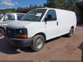 2012 GMC Savana 2500 — photo 2 of 16 | VIN 1GTW7FCA2C1184367