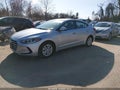 2018 Hyundai Elantra — photo 2 of 12 | VIN 5NPD74LF0JH225673