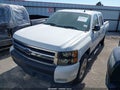 Photo 2 of 15 — 2008 Chevrolet Silverado 1500