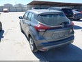 Photo 3 of 17 — 2022 Nissan Kicks