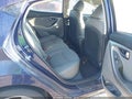 2012 Hyundai Elantra — photo 8 of 12 | VIN 5NPDH4AE8CH100575