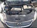 Photo 10 of 11 — 2012 Volkswagen CC