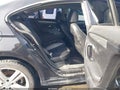 Photo 8 of 11 — 2012 Volkswagen CC