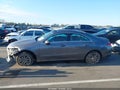 Photo 14 of 16 — 2020 Mercedes-Benz CLA-Class