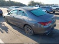 Photo 3 of 16 — 2020 Mercedes-Benz CLA-Class