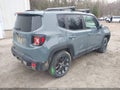 Photo 4 of 16 — 2017 Jeep Renegade