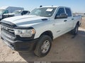 2022 Ram 2500 — photo 2 of 16 | VIN 3C6UR5CJ2NG272861