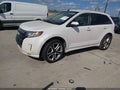 2014 Ford Edge — photo 2 of 16 | VIN 2FMDK3AK2EBB55194