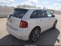 2014 Ford Edge — photo 4 of 16 | VIN 2FMDK3AK2EBB55194