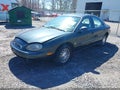 Photo 2 of 11 — 1998 Mercury Sable