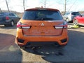 Photo 16 of 16 — 2020 Mitsubishi Outlander Sport