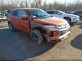 Photo 1 of 16 — 2020 Mitsubishi Outlander Sport