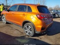 Photo 3 of 16 — 2020 Mitsubishi Outlander Sport
