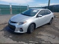 Photo 2 of 17 — 2014 Toyota Corolla