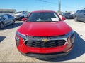 Photo 12 of 16 — 2026 Chevrolet Trax
