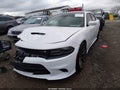 2016 Dodge Charger — photo 2 of 16 | VIN 2C3CDXGJ3GH225323