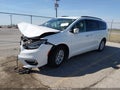 Photo 2 of 16 — 2022 Chrysler Pacifica