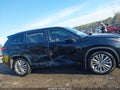 2022 Toyota Highlander Hybrid — photo 13 of 13 | VIN 5TDEBRCH5NS084147