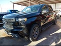 Photo 2 of 15 — 2019 Chevrolet Silverado 1500