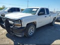 2018 Chevrolet Silverado 1500 — photo 2 of 16 | VIN 1GCRCNEC9JZ241406