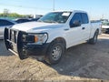 2018 Ford F-150 — photo 2 of 16 | VIN 1FTFX1E52JKD23309