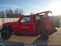 2021 Jeep Wrangler Unlimited — photo 13 of 15 | VIN 1C4HJXDG2MW502740
