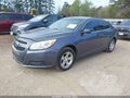 2013 Chevrolet Malibu — photo 2 of 11 | VIN 1G11B5SA1DF151989