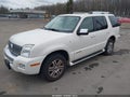 Photo 2 of 11 — 2008 Mercury Mountaineer