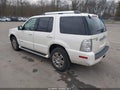 2008 Mercury Mountaineer — photo 3 of 11 | VIN 4M2EU48E58UJ17346