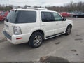 Photo 4 of 11 — 2008 Mercury Mountaineer