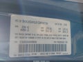 2006 Chrysler 300 — photo 9 of 12 | VIN 2C3KA53GX6H498048