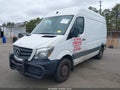 Photo 2 of 18 — 2014 Mercedes-Benz Sprinter