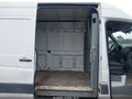 Photo 8 of 18 — 2014 Mercedes-Benz Sprinter