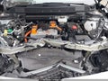 Photo 10 of 18 — 2025 Chevrolet Equinox