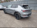 Photo 3 of 18 — 2025 Chevrolet Equinox
