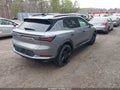 Photo 4 of 18 — 2025 Chevrolet Equinox