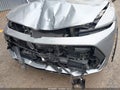 Photo 6 of 18 — 2025 Chevrolet Equinox