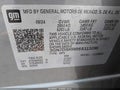 Photo 9 of 18 — 2025 Chevrolet Equinox