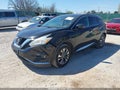 2016 Nissan Murano — photo 2 of 16 | VIN 5N1AZ2MG1GN100484