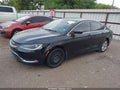 Photo 2 of 14 — 2015 Chrysler 200