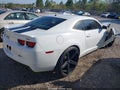 Photo 4 of 17 — 2010 Chevrolet Camaro