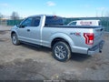 2017 Ford F-150 — photo 3 of 16 | VIN 1FTEX1EP0HFB59848