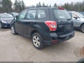 2016 Subaru Forester — photo 3 of 17 | VIN JF2SJABC8GH440872